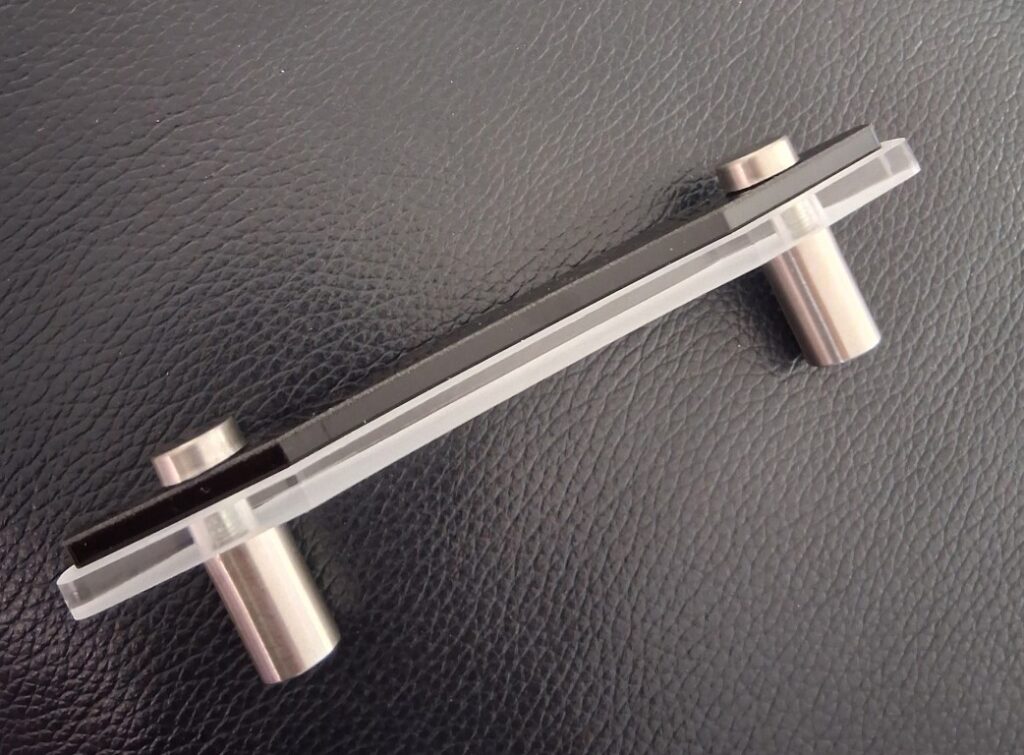 Customized Acrylic Couter Holders One