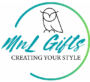 MnL Gifts Logo